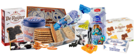 Holland Pakket - Goodie bag - Maatwerk vanaf 14,95 - 150,00