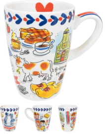 De leukste cadeautjes van Blond Amsterdam