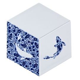 Sushi servies Delfts blauw - Royal Delft