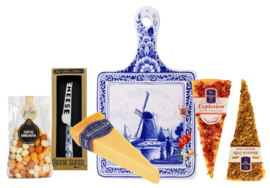 Holland Pakket - Goodie bag - Maatwerk vanaf 14,95 - 150,00