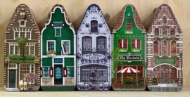 Holland Hopjes - Luxe blik Zaans huis