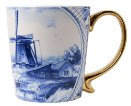 Mok - Molen - 300ml