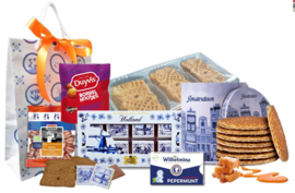 Holland Pakket - Goodie bag - Maatwerk vanaf 14,95 - 250,00