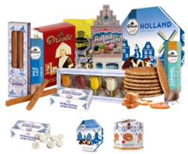 Cadeaupakket kopen? Kies een Holland pakket!