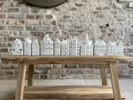De magie van de KLM huisjes