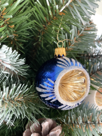 Kerstboomversiering - set van 14