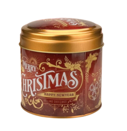 Kerstpakket Holland - Lekkernijen