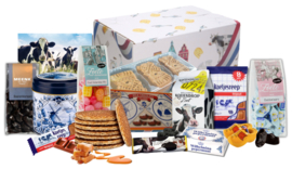 Holland pakket - Koe en Klomp - Lekkernijen