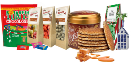 Kerstpakket 2025