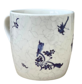 Delfts blauwe mok  - 300 ml - Rijksmuseum