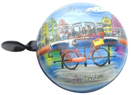 Fietsbel Amsterdam