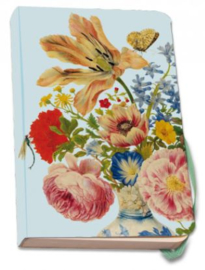 Notitieboek A5 Bloemen