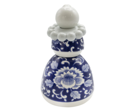 Proud Mary Royal Delft - Paleis Het Loo - 17 cm - nr. 11