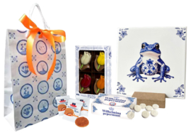 Holland Pakket - Goodie bag - Maatwerk vanaf 14,95 - 150,00
