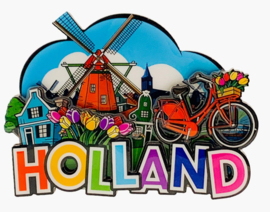 Magneet - Holland