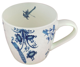 Delfts blauwe mok  - 300 ml - Rijksmuseum