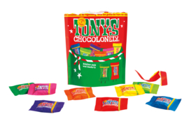Kerstpakket Holland - Lekkernijen