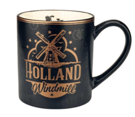 Grote mok - Holland - 300 ml