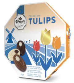 Droste - Holland chocolade - Tulpen