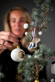 Kerstboomversiering - set van 14