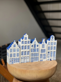 Holland Huisjes - Set van 3