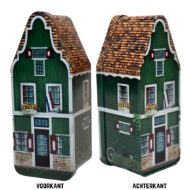 Holland Hopjes - Luxe blik Zaans huis