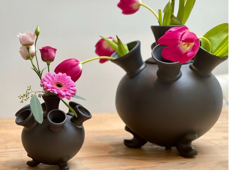 Tulpenvaas in stijlvolle keuze! | Blog | Dutchgift.store