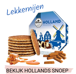Appal Pamflet woensdag De mooiste items van Hollandse merken - Dutchgift.store