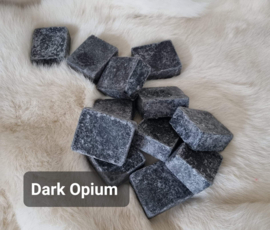 Geurblokje Dark Opium