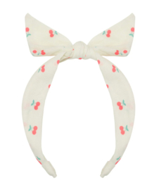 Rockahula Cherry Tie Headband