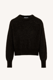 By Bar Sonny eco pullover Black