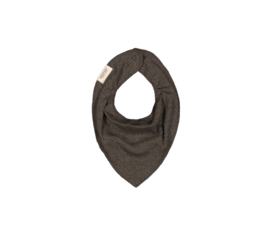 MarMar Copenhagen dry bib coffee melange