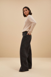By Bar Jaden pants jet black