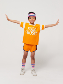 Bobo Choses t-shirt orange
