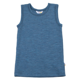 Joha undershirt basic blue