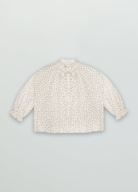 The New Society- Olivia Judah blouse