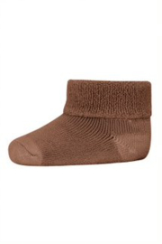 MP Denmark wool/cotton socks pecan pie