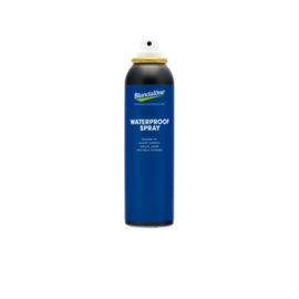 Blundstone  waterproof spray - kleurloos -