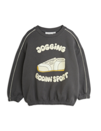 Mini Rodini jogging sweatshirt