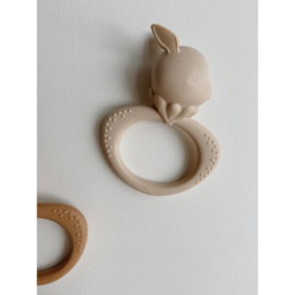 silicone toys rabbit - shell