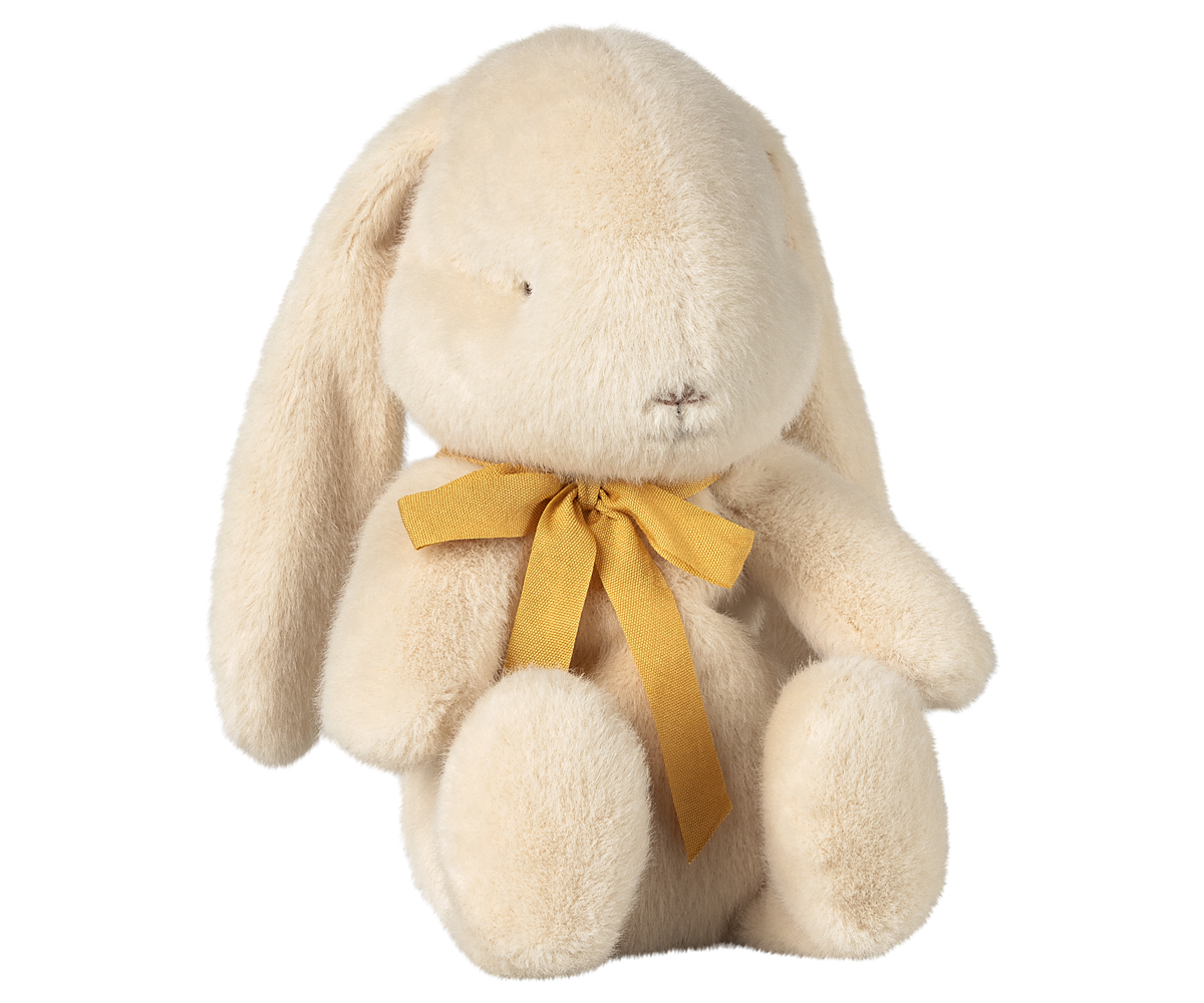Maileg Bunny plush, Small - Cream
