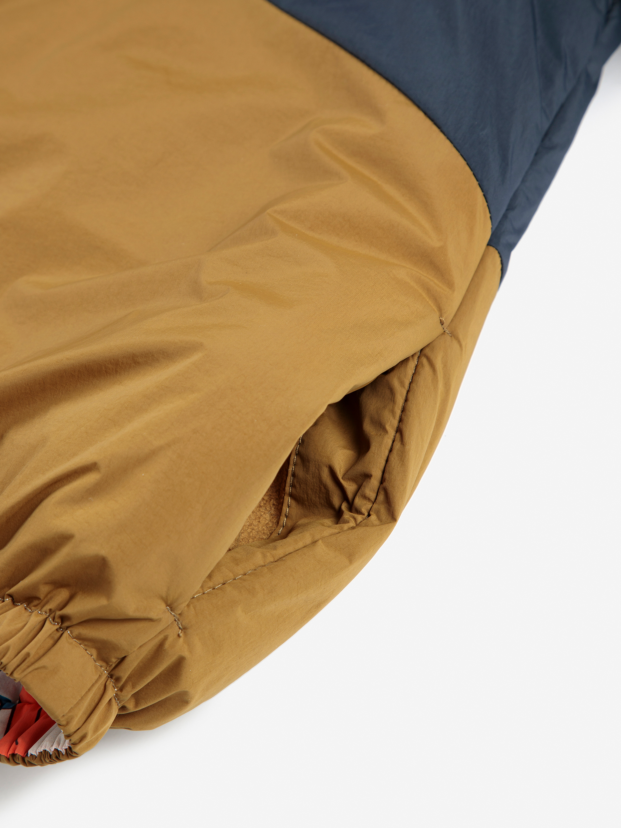 Bobo Choses Doggy Mate all over reversible anorak