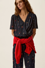 Des Petits Hauts Emilione Pomodoro