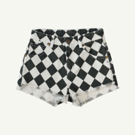 Maed for Mini clown cattlefish shorts