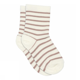 MP Denmark Kallie Socks wood Rose