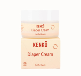 Kenko Diaper Cream