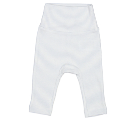 MarMar Piva Modal Fine Rib body and romper Fresh Air Stripe