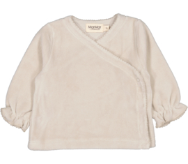MarMar Copenhagen tuba wrap rabbit grey