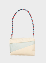 Susan Bijl the new bum bag shore/mint medium