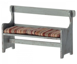 Maileg - Bench, Mouse